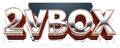 2vbox logo