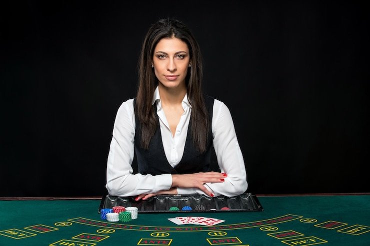 2vbox Baccarat Express