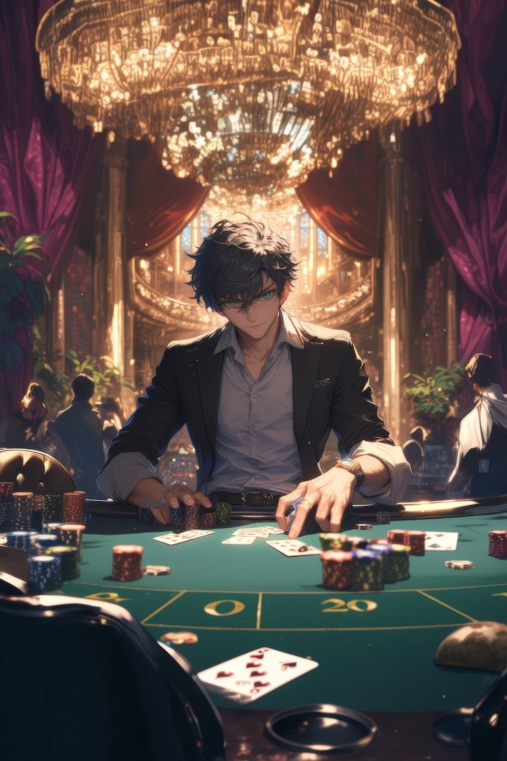 2vbox Blackjack Tournament Corner